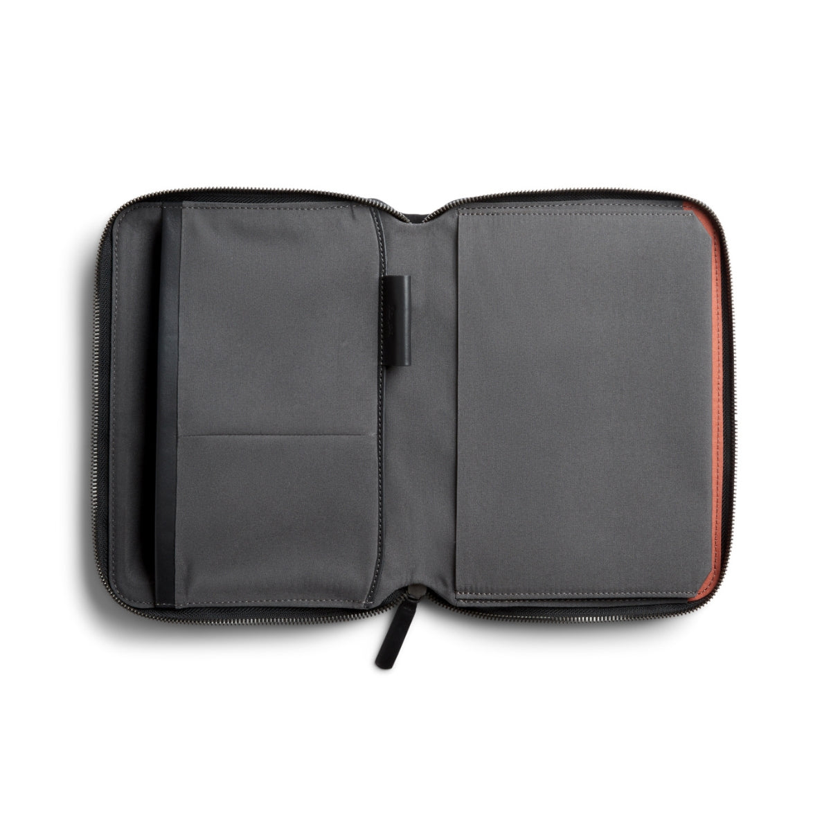 Bellroy Tokyo Folio 8&quot; in Raven