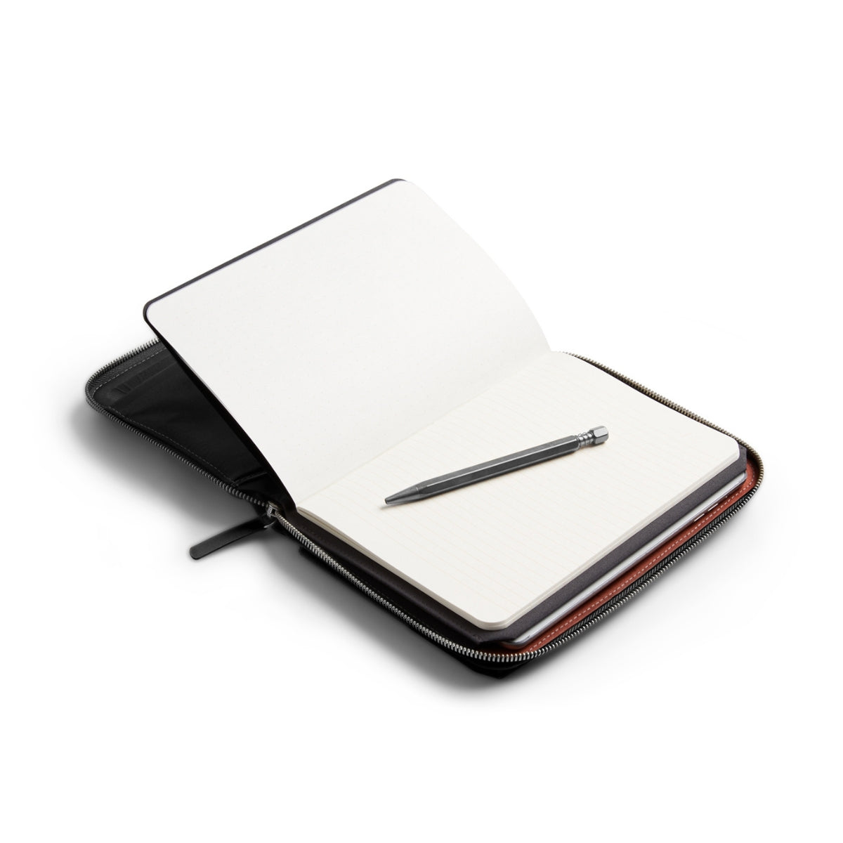 Bellroy Tokyo Folio 8&quot; in Raven