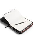 Bellroy Tokyo Folio 8" in Raven