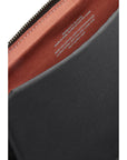 Bellroy Tokyo Folio 8" in Raven