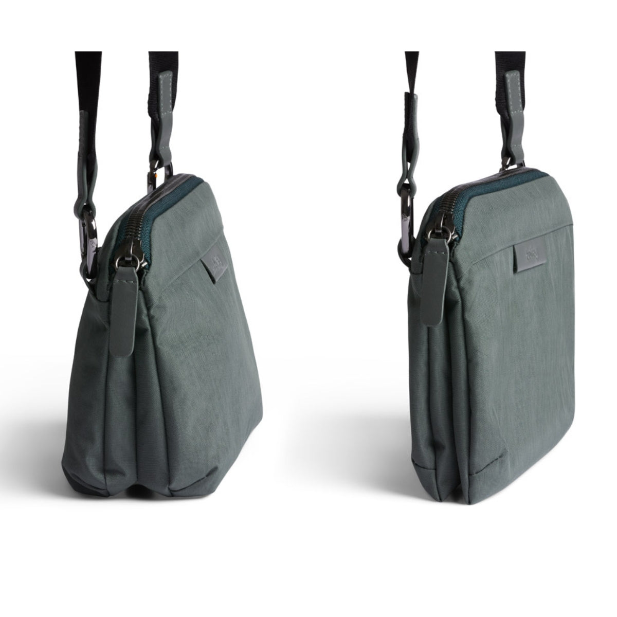 Bellroy Tokyo Side Bag in Everglade