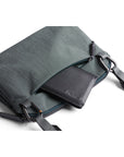 Bellroy Tokyo Side Bag in Everglade