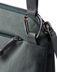 Bellroy Tokyo Side Bag in Everglade