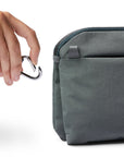 Bellroy Tokyo Side Bag in Everglade