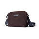 Bellroy Tokyo Side Bag in Deep Plum