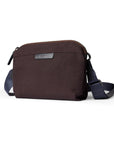 Bellroy Tokyo Side Bag in Deep Plum