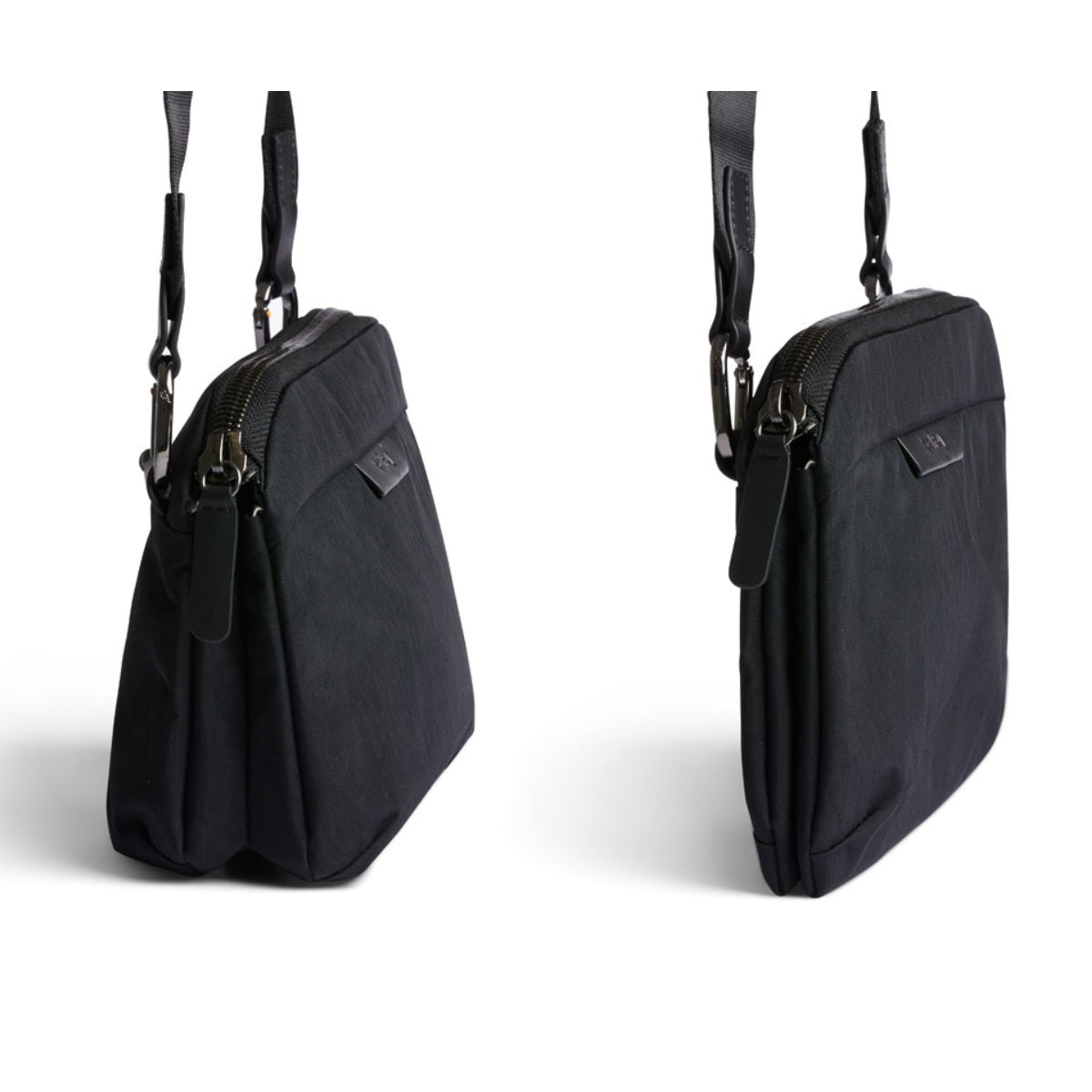 Bellroy Tokyo Side Bag in Raven