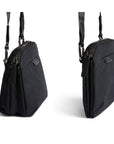 Bellroy Tokyo Side Bag in Raven