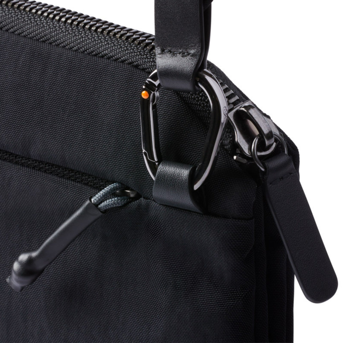 Bellroy Tokyo Side Bag in Raven