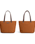 Bellroy Tokyo Tote Compact in Bronze