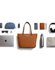 Bellroy Tokyo Tote Compact in Bronze