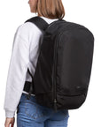 Bellroy Transit Backpack Plus in Black