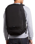 Bellroy Transit Backpack Plus in Black