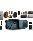 Bellroy Transit Workpack Pro 22L in Black