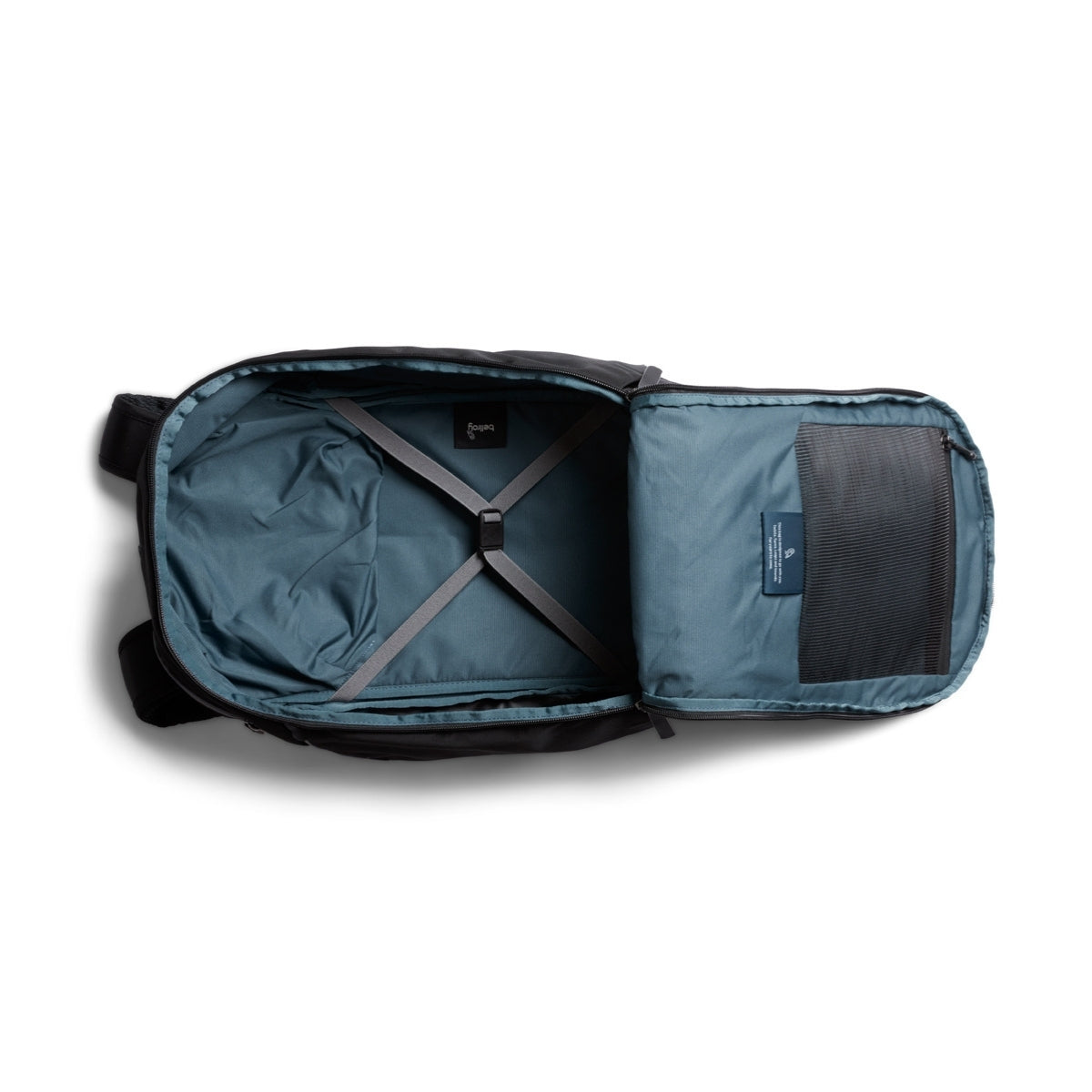 Bellroy Transit Workpack Pro 22L in Black