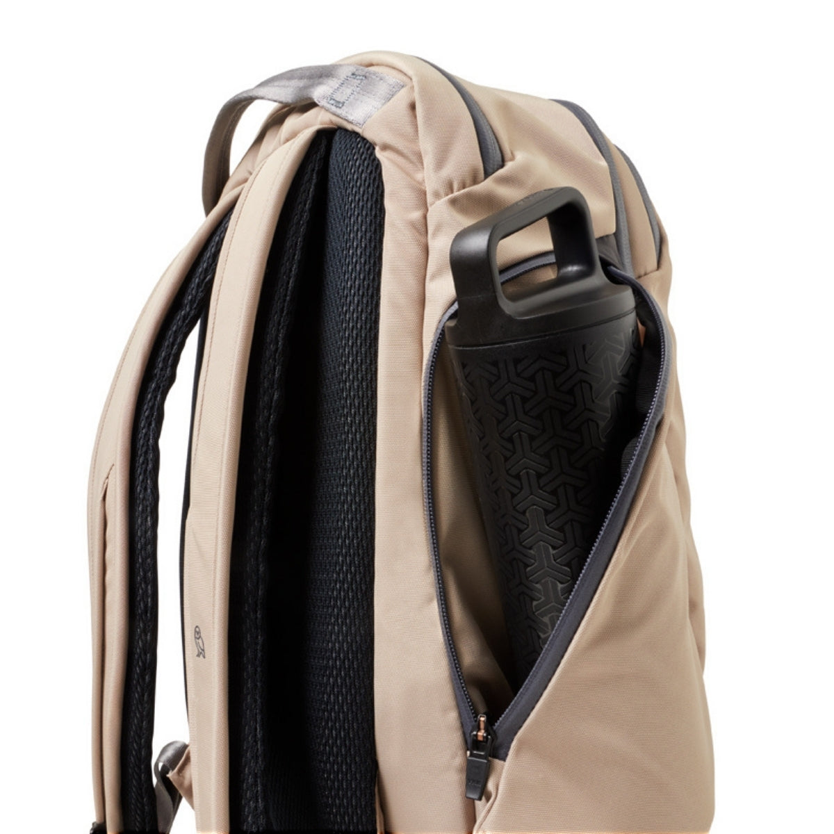 Bellroy Transit Workpack Pro 22L in Stone