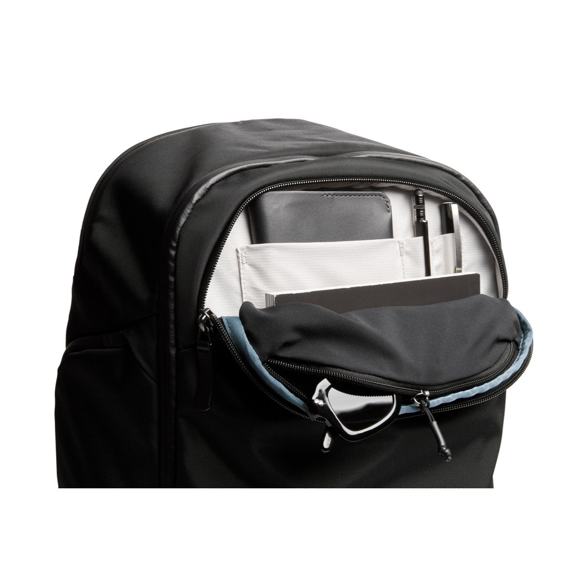 Bellroy Transit Workpack Pro 28L in Black