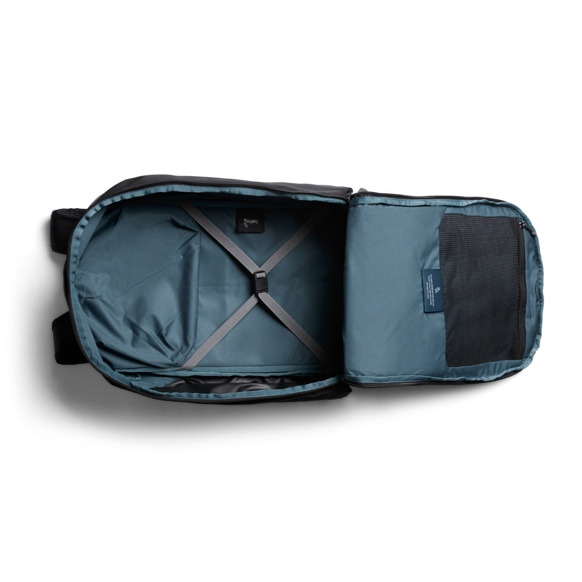 Bellroy Transit Workpack Pro 28L in Black