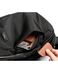 Bellroy Transit Workpack 20L (Second Edition) in Black