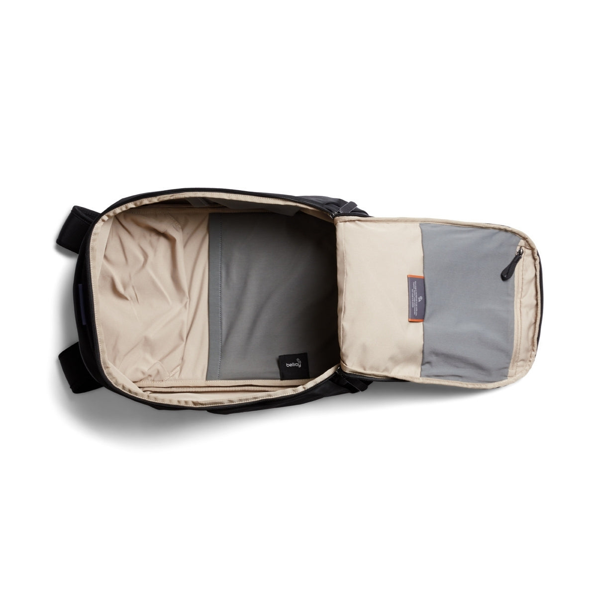 Bellroy Transit Workpack 20L (Second Edition) in Black