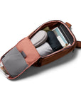 Bellroy Transit Workpack 20L (Second Edition) in Bronze