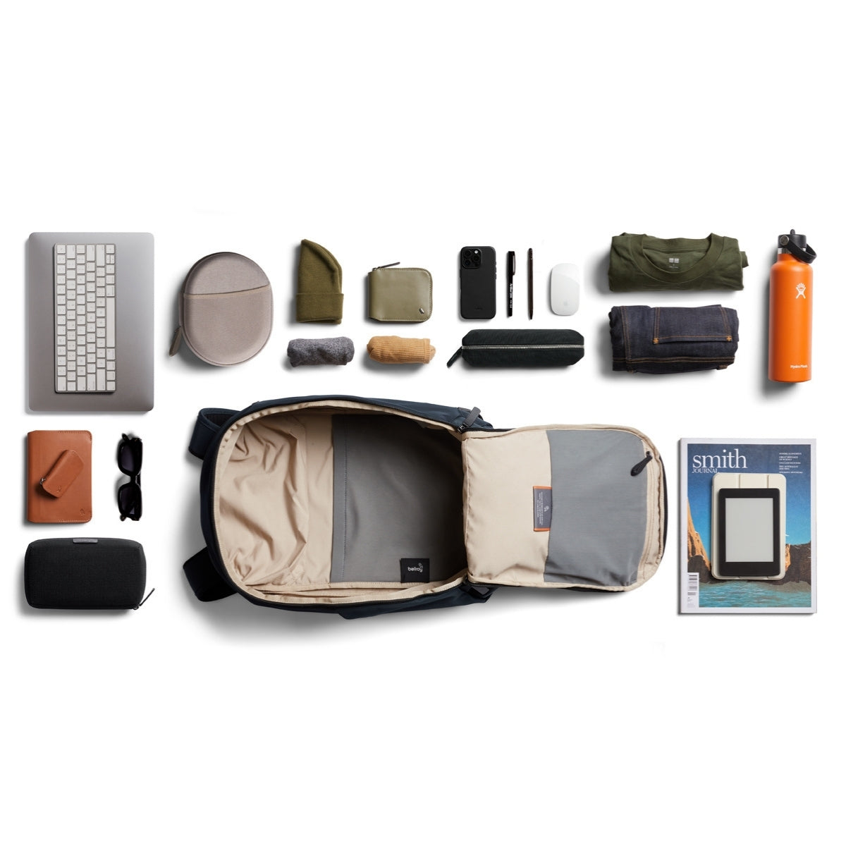 Bellroy Transit Workpack 20L (Second Edition) in Nightsky