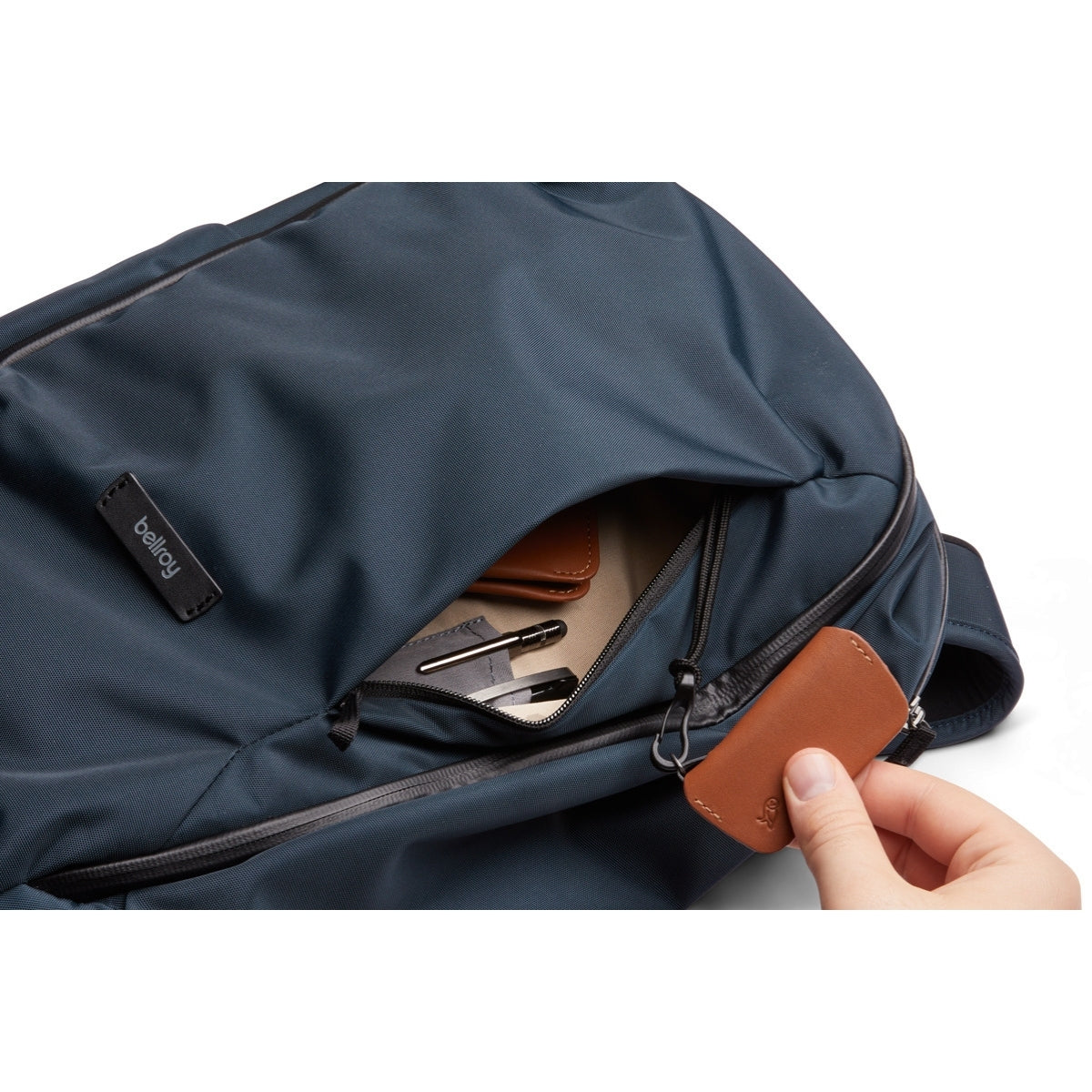 Bellroy Transit Workpack 20L (Second Edition) in Nightsky