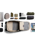 Bellroy Transit Workpack 20L (Second Edition) in Olive