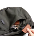 Bellroy Transit Workpack 20L (Second Edition) in Olive