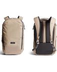 Bellroy Transit Workpack 20L (Second Edition) in Stone