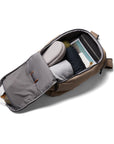 Bellroy Transit Workpack 20L (Second Edition) in Stone