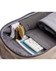 Bellroy Transit Workpack 20L (Second Edition) in Stone