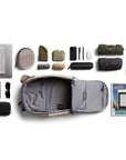 Bellroy Transit Workpack 20L (Second Edition) in Stone