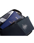 Bellroy Travel Folio (Second Edition) in Everglade