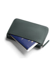 Bellroy Travel Folio (Second Edition) in Everglade