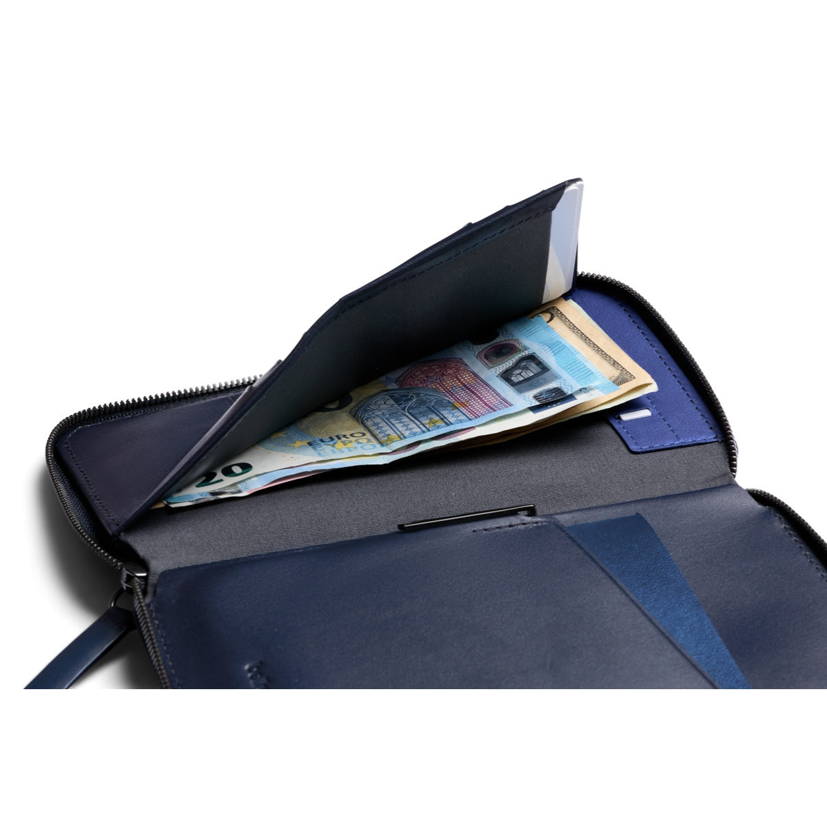 Bellroy Travel Folio (Second Edition) in Navy