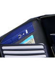 Bellroy Travel Folio (Second Edition) in Navy