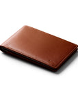 Bellroy Travel Wallet in Sienna