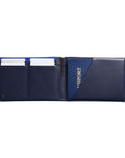 Bellroy Travel Wallet in Navy