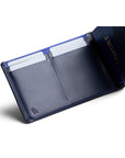 Bellroy Travel Wallet in Navy