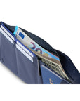 Bellroy Travel Wallet in Navy