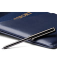 Bellroy Travel Wallet in Navy