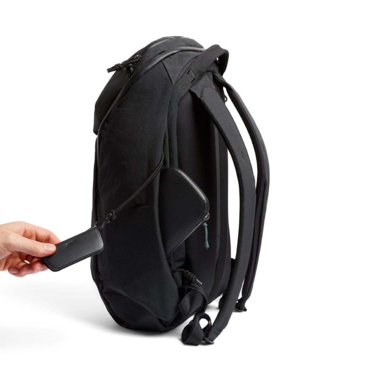 Bellroy Venture Ready Pack 20L in Black