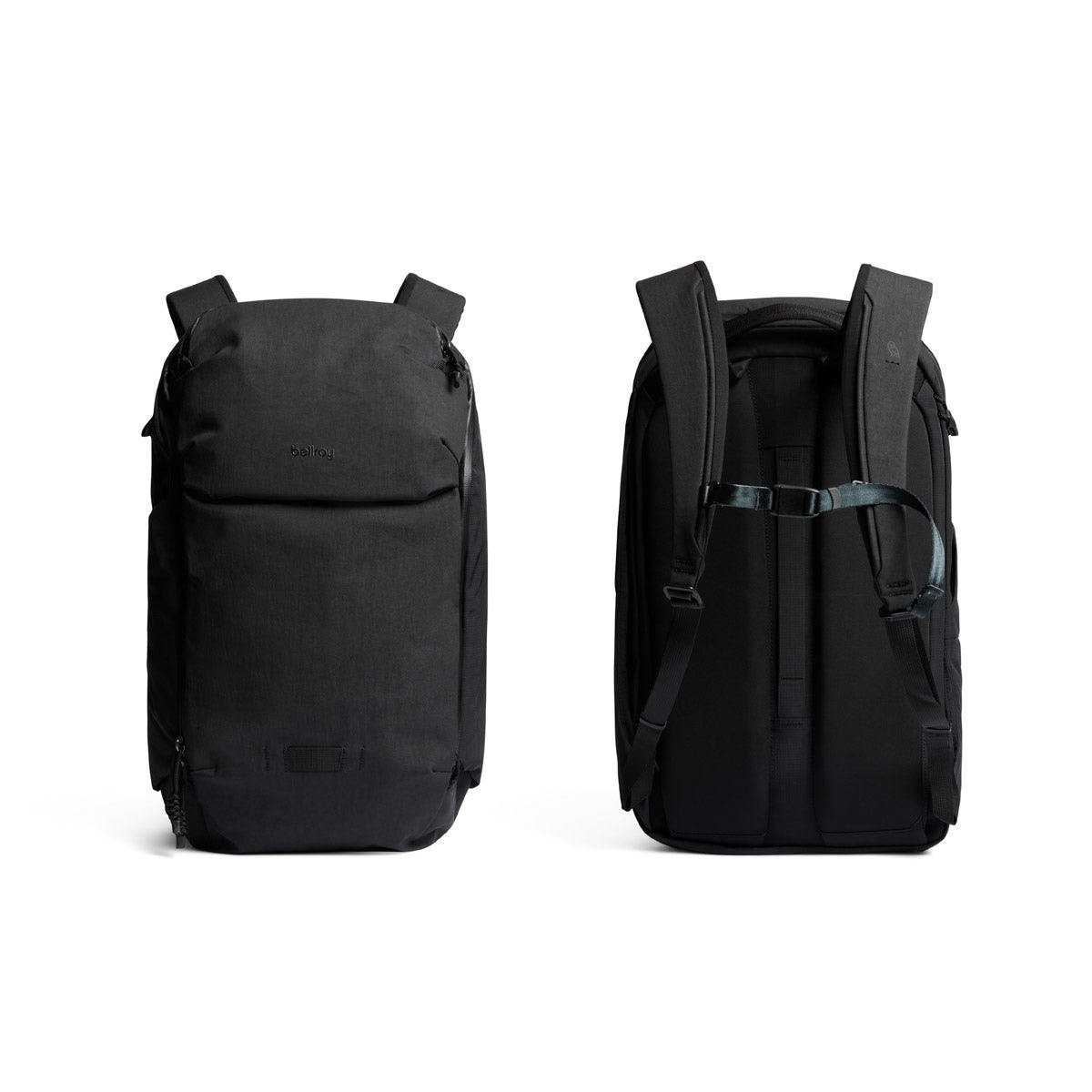 Bellroy Venture Ready Pack 20L in Black