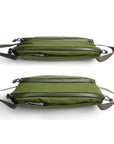 Bellroy Venture Ready Sling 2.5L in Ranger Green