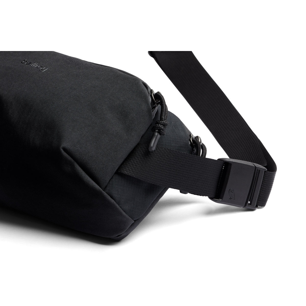 Bellroy Venture Ready Sling 2.5L in Black