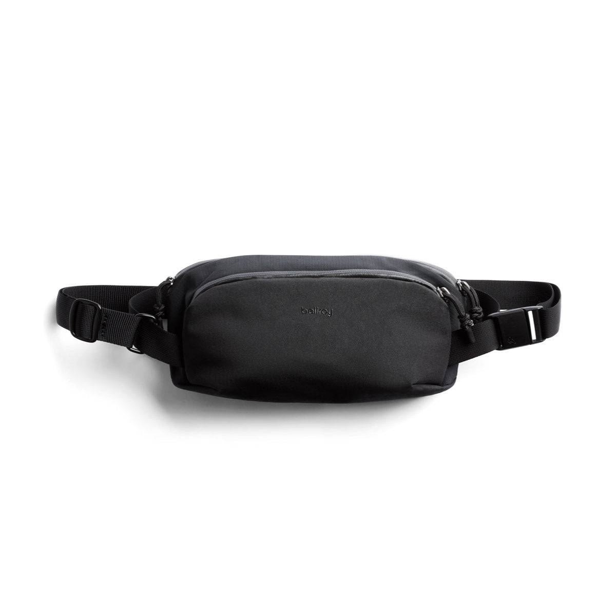 Bellroy Venture Ready Sling 2.5L in Black