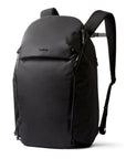 Bellroy Venture Travel Pack 26L in Jet Black