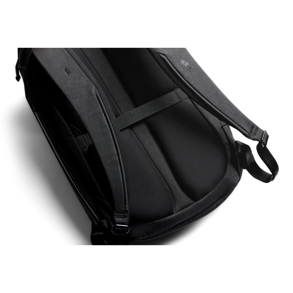 Bellroy Venture Travel Pack 26L in Jet Black