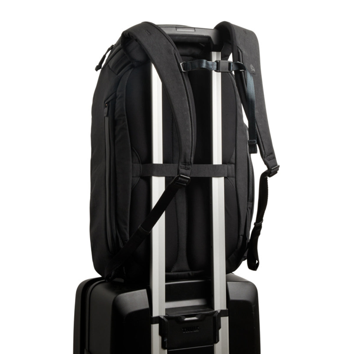 Bellroy Venture Travel Pack 26L in Jet Black